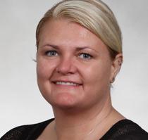 Photo of Nina C. O'Mailia, PA-C