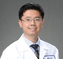 Photo of James Chihjiun Lu, MD