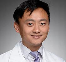 Photo of Mark Wonman Choi, MD