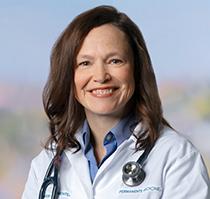 Photo of Jennifer Anne Morrison, MD