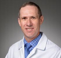 Photo of Kevin M. Spitler, MD