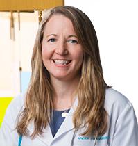 Photo of Amy Blake Susnow, MD