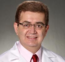 Photo of Farzin Samsami, MD