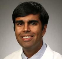 Photo of Nainesh Kumudchandra Gandhi, MD