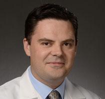 Photo of Ihor Salo, MD