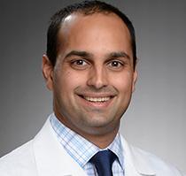 Photo of Imran Ahmed Faruqi, MD
