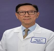Photo of James Lim-Tat Lau, MD