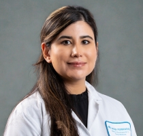 Photo of Mandy Kaur Randhawa, MD