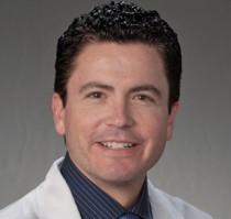 Photo of Frank Michael Fontaine, MD