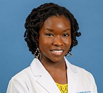 Photo of Crystal Malvoisin, MD