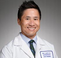 Photo of David Cuong Nguyen, MD