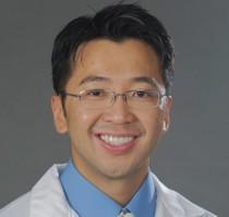 Photo of Tony Kuan-Yu Lin, MD