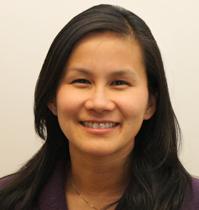 Photo of Vy B. Rossi, MD