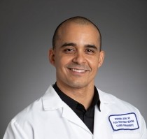 Photo of Stephen Orlando Leon, NP