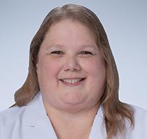 Photo of Laura K. Winter, MD