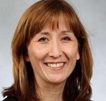 Photo of Lina M Takano, MD