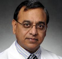 Photo of Ramesh Kumar Khurana, MD