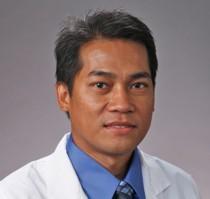 Photo of Gerardo Ponce Labasan, MD