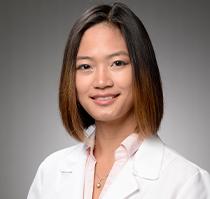 Photo of Liana Joa, MD