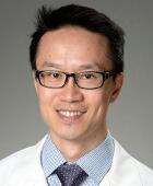 Photo of Alexander Hung-Ming Tu, MD