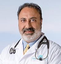 Photo of Jatinder Singh Aulakh, MD