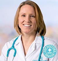 Photo of Robyn Elaine Nolan, MD