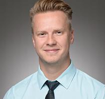 Photo of Cory Robert Whale, DO
