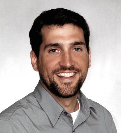 Photo of Marcus J Van Witzenburg, DMD