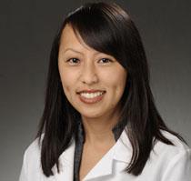 Photo of Sharon Thu Diem Pham, MD