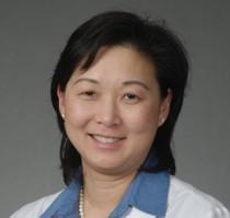 Photo of Linda Wong, MD