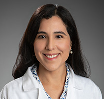 Photo of Rubi Elizabeth Luna Ongaro, MD