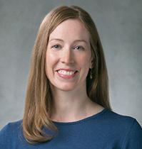 Photo of Lauren Cox, PA