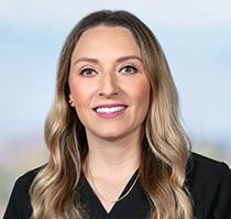 Photo of Samantha Jo Vigil, NP