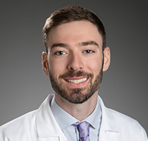 Photo of Alexander Wanis Saikaly, MD