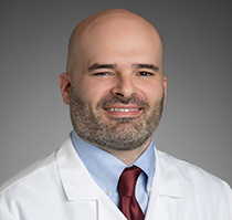 Photo of Nicelio Manuel Sanchez-Luege, MD