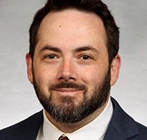 Photo of Benjamin A Babb, MD