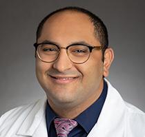 Photo of Kirollos S. Malek, MD