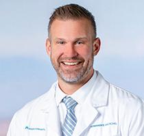 Photo of Joshua Alan Leese, MD