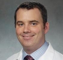 Photo of Christopher Mark O'Brien, MD