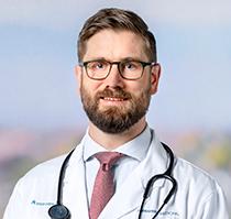 Photo of Timothy Paul Newton, MD