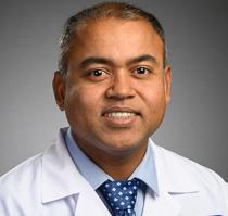 Photo of Md Mashiul Alam, MD