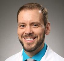Dr. Ryan Keith Nelson, MD