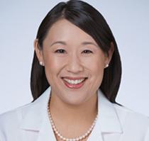 Photo of Jennifer A Loh, MD