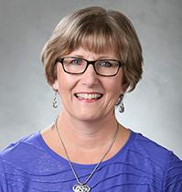 Photo of Wendy Elizabeth Thompson, CNM
