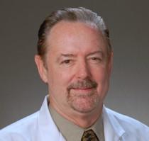 Photo of Gary Lee Fredericks, MD