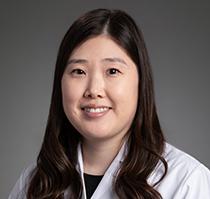 Photo of Jessica Sue Moon, MD