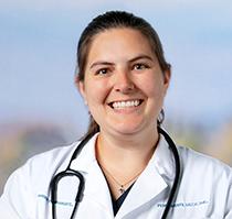 Photo of Laura Erin Harper, MD