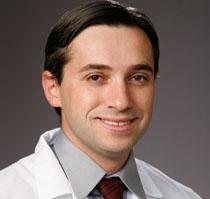 Photo of Leonid Slavin, MD