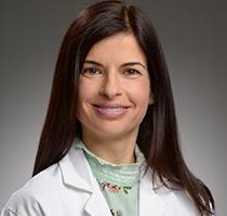 Photo of Ivy Pinto Ribeiro Aslan, MD