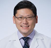Photo of Peter H Takeyama, MD
